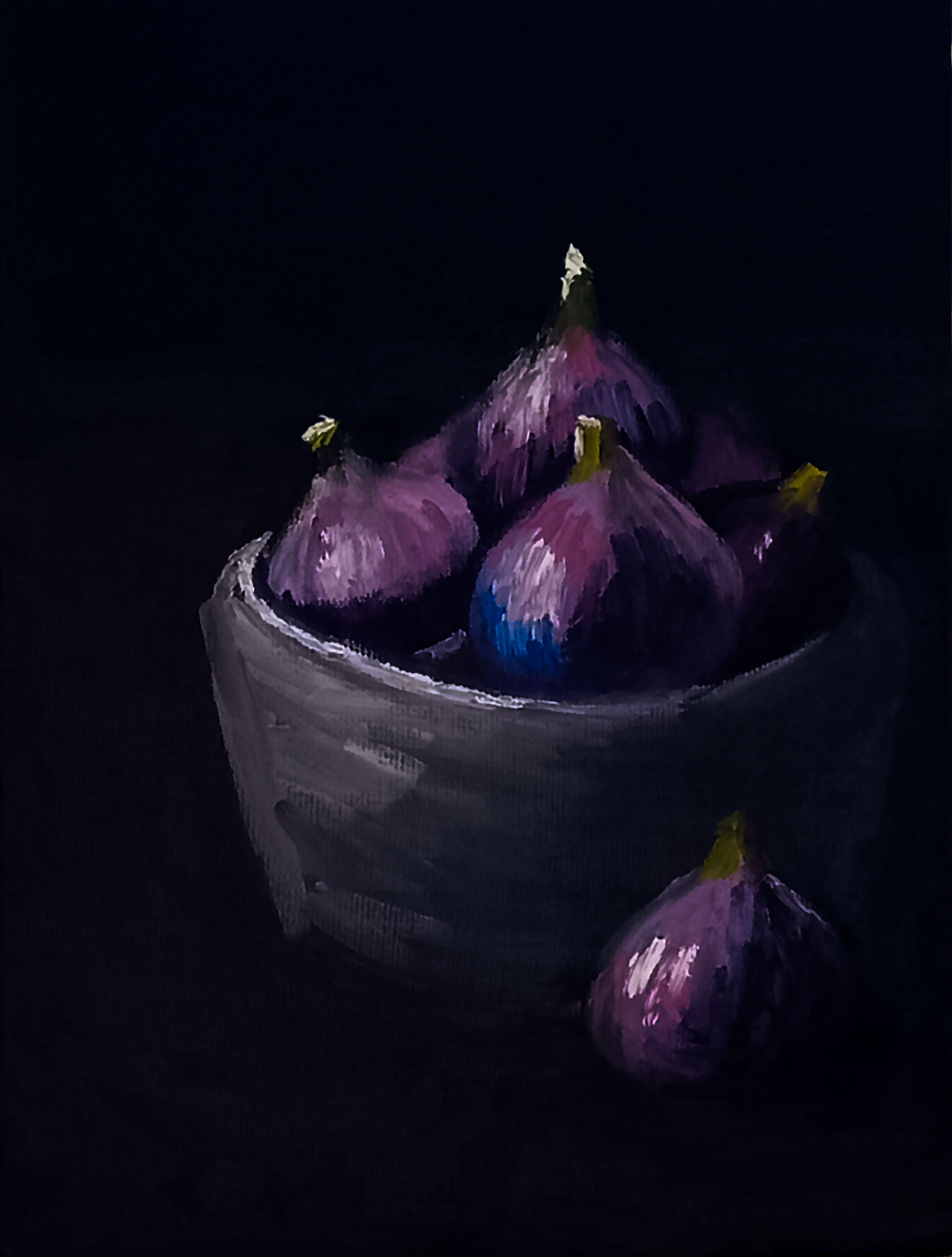 بنفش ۱
